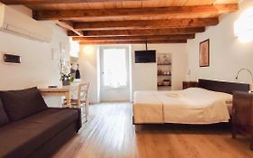 B&B Ai Musei